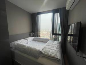 Skyrise Avenue Sukhumvit 64 quiet 45th floor Punnawithi BTS ภาพที่ 4