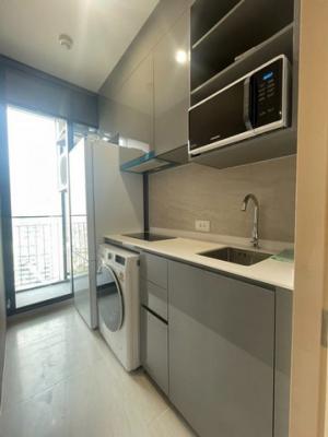 Skyrise Avenue Sukhumvit 64 quiet 45th floor Punnawithi BTS ภาพที่ 5