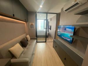 Skyrise Avenue Sukhumvit 64 quiet 45th floor Punnawithi BTS ภาพที่ 6