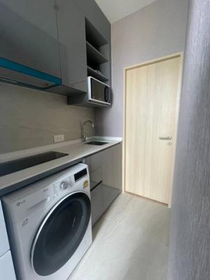 Skyrise Avenue Sukhumvit 64 quiet 45th floor Punnawithi BTS ภาพที่ 8