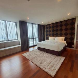 ให้เช่า Penthouse หรู The Four Wings Residence ห้องมุมสุด พื้นที่มากกว่า 300 ตรม ห้องพร้อมเข้าอยู่ เฟอร์นิเจอร์ครบ - ghd000612R