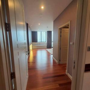 ให้เช่า Penthouse หรู The Four Wings Residence ห้องมุมสุด พื้นที่มากกว่า 300 ตรม ห้องพร้อมเข้าอยู่ เฟอร์นิเจอร์ครบ - ghd000612R ภาพที่ 2