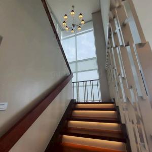 ให้เช่า Penthouse หรู The Four Wings Residence ห้องมุมสุด พื้นที่มากกว่า 300 ตรม ห้องพร้อมเข้าอยู่ เฟอร์นิเจอร์ครบ - ghd000612R ภาพที่ 3