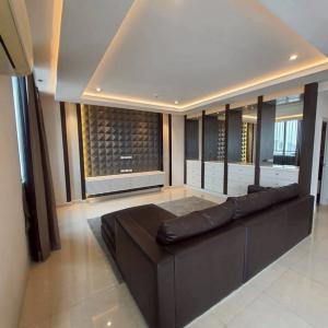 ให้เช่า Penthouse หรู The Four Wings Residence ห้องมุมสุด พื้นที่มากกว่า 300 ตรม ห้องพร้อมเข้าอยู่ เฟอร์นิเจอร์ครบ - ghd000612R ภาพที่ 5