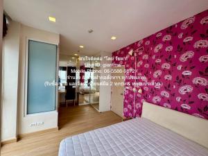 ให้เช่าคอนโด เดอะโคสต์ แบงค็อก (The Coast Bangkok) BTS บางนา ตึก A ชั้น 28 58 ตร.ม. 2 น 2 น้ำ (มีอ่างอาบน้ำ) ราคา 22,000 บาท/เดือน ภาพที่ 6