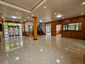  ให้เช่าบ้านเดี่ยว 3ชั้น เหมาะพักอาศัยและสำหรับทำออฟฟิศ ย่านลาดพร้าว วังทองหลาง ภาพที่ 4