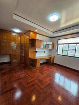  ให้เช่าบ้านเดี่ยว 3ชั้น เหมาะพักอาศัยและสำหรับทำออฟฟิศ ย่านลาดพร้าว วังทองหลาง ภาพที่ 6