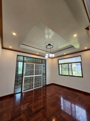  ให้เช่าบ้านเดี่ยว 3ชั้น เหมาะพักอาศัยและสำหรับทำออฟฟิศ ย่านลาดพร้าว วังทองหลาง ภาพที่ 7