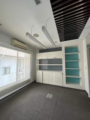 ฃ ให้เช่าโฮมออฟฟิศ 4 ชั้น โครงการบิสทาวน์ ลาดพร้าว Biztown Ladprao ตกแต่งหรู ใกล้ทางด่วน  ภาพที่ 4