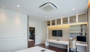  ให้เช่าบ้านเดี่ยว 2ชั้น โครงการ เดอะ พาวิลลา บางบอน 3 บ้านหน้าสวน ใกล้เซ็นทรัล พระราม 2 ภาพที่ 8