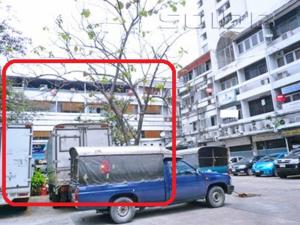 อาคาร Hostel Airbnb 3.5ชั้น 5คูหา BTSราชปรารภ 900ม. ตลาดประตูน้ำ 800 ม  20นอน 20น้ำ 81ตร.วา. 981 ตร.ม. ซ.เพชรบุรี 12-17 พญาไท 5-8จอดรถ ภาพที่ 7