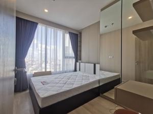 ให้เช่า Condo KnightsBridge Prime Sathorn ชั้น19 ขนาด 31 ตารางเมตร แต่งสวย วิวโล่ง  ภาพที่ 2