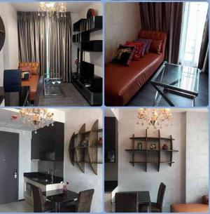 TM650198 ให้เช่า คอนโด เอดจ์ อโศก สุขุมวิท 23 THE EDGE SUKHUMVIT 23 อโศก / สุขุมวิท ภาพที่ 4