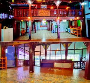  ฟิวเจอร์พาร์ครังสิต ให้เช่าบ้านเดี่ยว 2 ชั้น 4นอน 3น้ำ 2แอร์ 3จอดรถ ทำเลดี ตลาดพูนทรัพย์ 81ตรว. 325ตรม. ใหญ่และกว้างมาก ภาพที่ 5