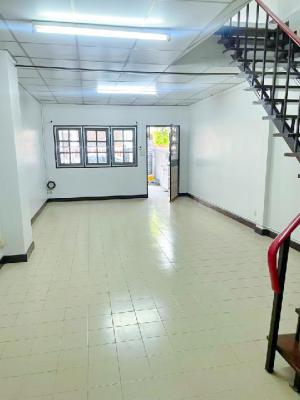 รีโนเวทใหม่ 3 นอน 2 น้ำ 22ตร.วา.ราชภัฏจันทรเกษม 3.8 กม ทาวน์เฮาส์ 2 ชั้น 162 ตร.ม.ม ภาพที่ 5