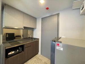 Quintara Phume Sukhumvit 39 Private quiet clean 3rd floor BTS Phrom Phong ภาพที่ 7