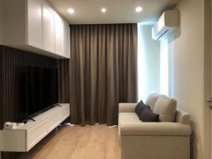 Noble Recole Sukhumvit 19 spacious clean quiet 8th floor BTS Asoke ภาพที่ 3