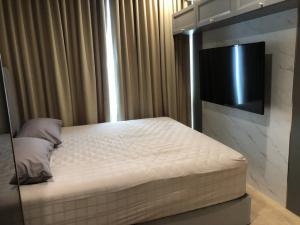 Noble Recole Sukhumvit 19 spacious clean quiet 8th floor BTS Asoke ภาพที่ 4