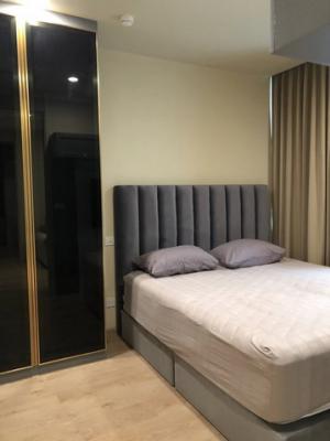 Noble Recole Sukhumvit 19 spacious clean quiet 8th floor BTS Asoke ภาพที่ 5