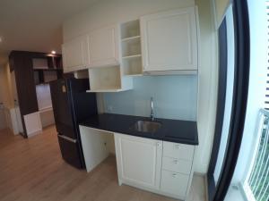 Noble Recole Sukhumvit 19 spacious clean quiet 8th floor BTS Asoke ภาพที่ 7
