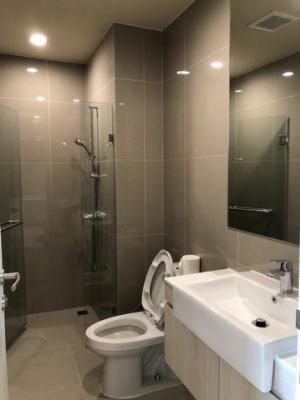 Noble Recole Sukhumvit 19 spacious clean quiet 8th floor BTS Asoke ภาพที่ 8