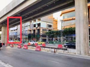 ดาดฟ้า 60 ตร.วา.MRT รามคำแหง12 500 ม.เหม่งจ๋าย AIRBNB อาคารพาณิชย์ 3 คูหา 5 ชั้น 1,220 ตร.ม. ติดถนนใหญ่ 8 นอน 4 น้ำ ภาพที่ 4