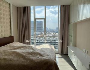 ห้องชุด เดอะรูม สาทร - ถนนปั้น 47 Square Meter 25000 บาท.   ราคานี้ห้ามพลาด กรุงเทพ ภาพที่ 5