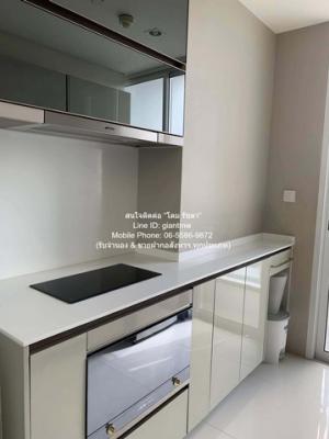 ห้องชุด เดอะรูม สาทร - ถนนปั้น 47 Square Meter 25000 บาท.   ราคานี้ห้ามพลาด กรุงเทพ ภาพที่ 6