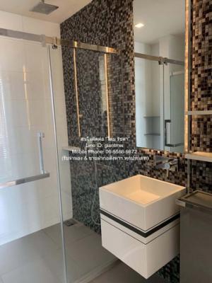 ห้องชุด เดอะรูม สาทร - ถนนปั้น 47 Square Meter 25000 บาท.   ราคานี้ห้ามพลาด กรุงเทพ ภาพที่ 7