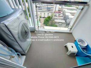 ห้องชุด เดอะรูม สาทร - ถนนปั้น 47 Square Meter 25000 บาท.   ราคานี้ห้ามพลาด กรุงเทพ ภาพที่ 8