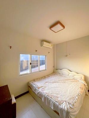 บ้านเดี่ยว 2 ชั้น MRT ลาดปลาเค้า 1.4กม. เซ็นทรัล รามอินทรา 2.3กม. 5 นอน 5 น้ำ รร.นานาชาติอิสลามกรุงเทพ 3.6 กม.65 ตร.วา.260 ตร.ม.พร้อมเฟอร์  ภาพที่ 5