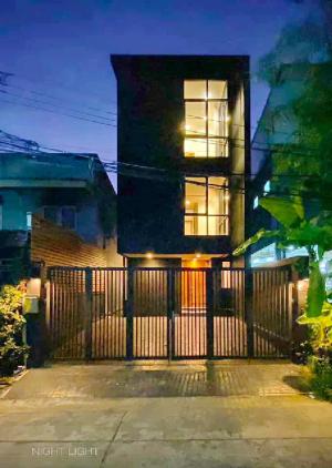ให้เช่าอาคารสำนักงาน 3 ชั้น ฟอร์จูนทาวน์ 4.2 กม. หรูหรา รัชดาภิเษก  MRTสุทธิสาร 1.4 กม. รร.นานาชาติรีเจ้นท์ 4.5 กม.อาคารเพดานสูง  ภาพที่ 2