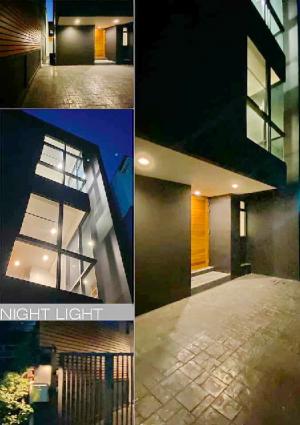 ให้เช่าอาคารสำนักงาน 3 ชั้น ฟอร์จูนทาวน์ 4.2 กม. หรูหรา รัชดาภิเษก  MRTสุทธิสาร 1.4 กม. รร.นานาชาติรีเจ้นท์ 4.5 กม.อาคารเพดานสูง  ภาพที่ 6