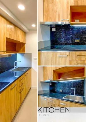 ให้เช่าอาคารสำนักงาน 3 ชั้น ฟอร์จูนทาวน์ 4.2 กม. หรูหรา รัชดาภิเษก  MRTสุทธิสาร 1.4 กม. รร.นานาชาติรีเจ้นท์ 4.5 กม.อาคารเพดานสูง  ภาพที่ 8