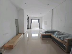 ให้เช่าทาวน์โฮม 3 ชั้น ม.พรีเมี่ยม เพลส พหลโยธิน-รามอินทรา บ้านใหม่ไม่เคยเข้าอยู่ ภาพที่ 2