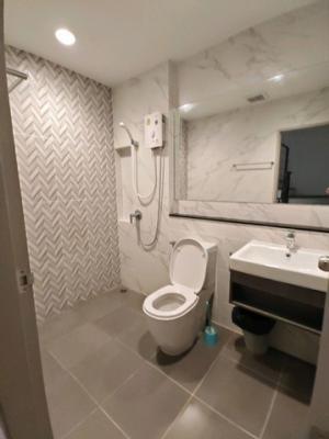 ให้เช่าทาวน์โฮม 3 ชั้น ม.พรีเมี่ยม เพลส พหลโยธิน-รามอินทรา บ้านใหม่ไม่เคยเข้าอยู่ ภาพที่ 8