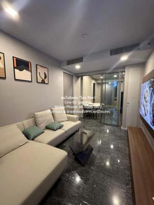 condo. แอชตัน เรสซิเดนซ์ 41 Ashton Residence 41 75square meter 2 BEDROOM 65000 THB ใกล้กับ BTS พร้อมพงษ์ เข้าออกได้หลายทาง กรุงเทพ ภาพที่ 5