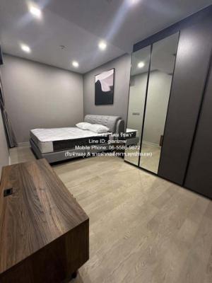 condo. แอชตัน เรสซิเดนซ์ 41 Ashton Residence 41 75square meter 2 BEDROOM 65000 THB ใกล้กับ BTS พร้อมพงษ์ เข้าออกได้หลายทาง กรุงเทพ ภาพที่ 6