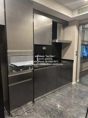 condo. แอชตัน เรสซิเดนซ์ 41 Ashton Residence 41 75square meter 2 BEDROOM 65000 THB ใกล้กับ BTS พร้อมพงษ์ เข้าออกได้หลายทาง กรุงเทพ ภาพที่ 7