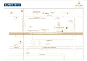 บ้าน ให้เช่าบ้านเดี่ยว นันทวัน พระราม 9–กรุงเทพกรีฑาตัดใหม่ (Nantawan Rama 9-New Krungthepkreetha) 107 ตร.ว. 4 น 5 น้ำ 3 จอดรถ ราคา 290,000 บาท/เดือน  ทำเลดี  เป็นบ้านเดี่ยวหรู พร้อมอยู่ ที่มีทะเลสาบขนาดใหญ่ สายไฟฟ้าใต้ดินทั้งโครงการ และรองรับ EV Cha ภาพที่ 2