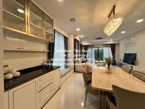 บ้าน ให้เช่าบ้านเดี่ยว นันทวัน พระราม 9–กรุงเทพกรีฑาตัดใหม่ (Nantawan Rama 9-New Krungthepkreetha) 107 ตร.ว. 4 น 5 น้ำ 3 จอดรถ ราคา 290,000 บาท/เดือน  ทำเลดี  เป็นบ้านเดี่ยวหรู พร้อมอยู่ ที่มีทะเลสาบขนาดใหญ่ สายไฟฟ้าใต้ดินทั้งโครงการ และรองรับ EV Cha ภาพที่ 4
