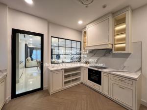 บ้าน ให้เช่าบ้านเดี่ยว นันทวัน พระราม 9–กรุงเทพกรีฑาตัดใหม่ (Nantawan Rama 9-New Krungthepkreetha) 107 ตร.ว. 4 น 5 น้ำ 3 จอดรถ ราคา 290,000 บาท/เดือน  ทำเลดี  เป็นบ้านเดี่ยวหรู พร้อมอยู่ ที่มีทะเลสาบขนาดใหญ่ สายไฟฟ้าใต้ดินทั้งโครงการ และรองรับ EV Cha ภาพที่ 7