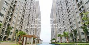 ให้เช่าคอนโด แมเนอร์ สนามบินน้ำ (Manor Sanambinnam) ตึก D ชั้น 33 75 ตร.ม. 2 น 2 น้ำ 2 จอดรถ, ราคา 25,000 บาท/เดือน 
