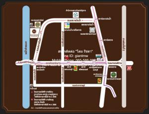 ให้เช่าคอนโด แมเนอร์ สนามบินน้ำ (Manor Sanambinnam) ตึก D ชั้น 33 75 ตร.ม. 2 น 2 น้ำ 2 จอดรถ, ราคา 25,000 บาท/เดือน  ภาพที่ 2