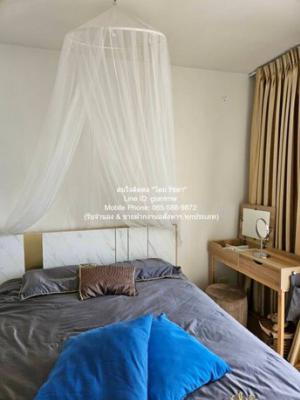 ให้เช่าคอนโด แมเนอร์ สนามบินน้ำ (Manor Sanambinnam) ตึก D ชั้น 33 75 ตร.ม. 2 น 2 น้ำ 2 จอดรถ, ราคา 25,000 บาท/เดือน  ภาพที่ 6