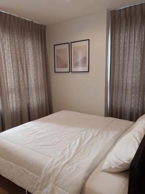 The Bloom Sukhumvit 71 spacious safe clean 18th floor BTS Phra Khanong ภาพที่ 2