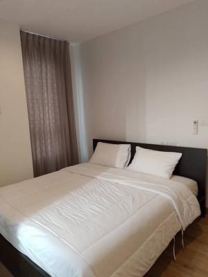 The Bloom Sukhumvit 71 spacious safe clean 18th floor BTS Phra Khanong ภาพที่ 4
