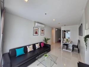 The Bloom Sukhumvit 71 spacious safe clean 18th floor BTS Phra Khanong ภาพที่ 5