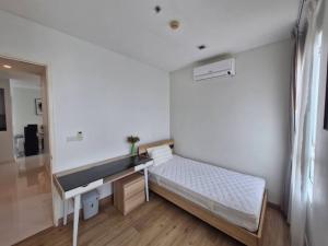 The Bloom Sukhumvit 71 spacious safe clean 18th floor BTS Phra Khanong ภาพที่ 7