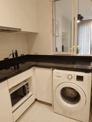 The Bloom Sukhumvit 71 spacious safe clean 18th floor BTS Phra Khanong ภาพที่ 8